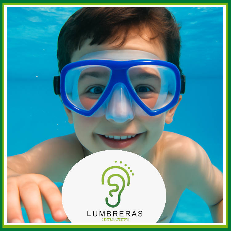 Verano sin otitis en Puerto Lumbreras