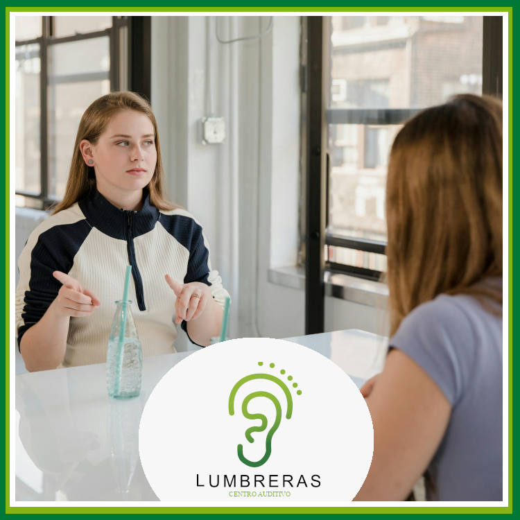 Día Mundial de las Personas con Sordera