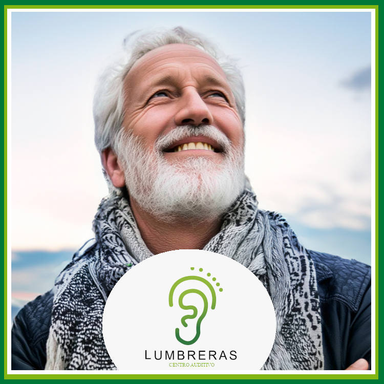 Audición y envejecimiento activo