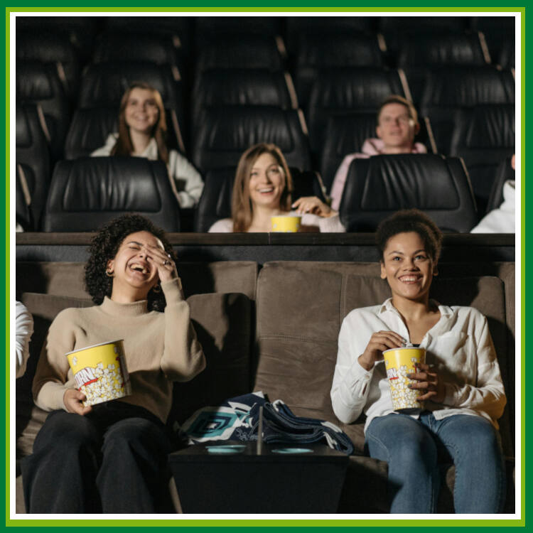 Auracast: escuchar mejor en espacios públicos