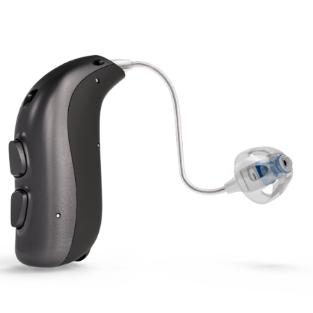 Audífonos en Centro Auditivo Lumbreras