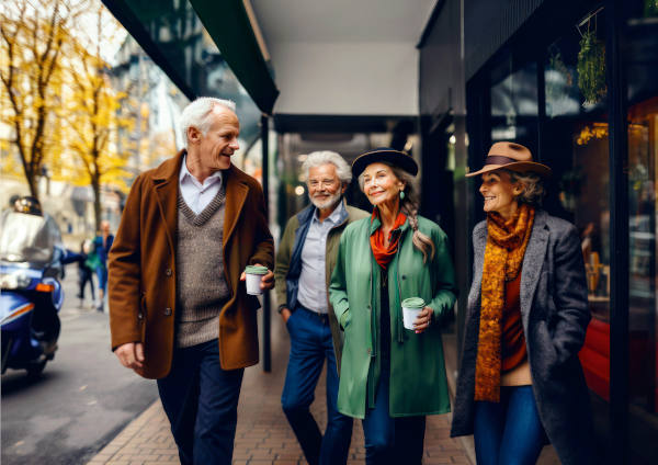Audífonos Invisibles en Centro Auditivo Lumbreras