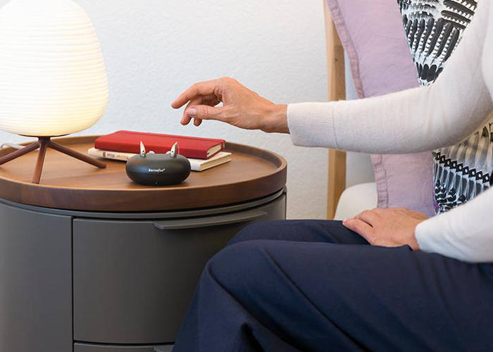 Audífonos Recargables en  Centro Auditivo Lumbreras