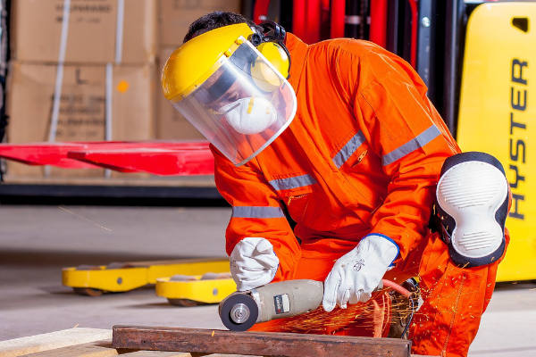 Tapones de Ruido Adaptados