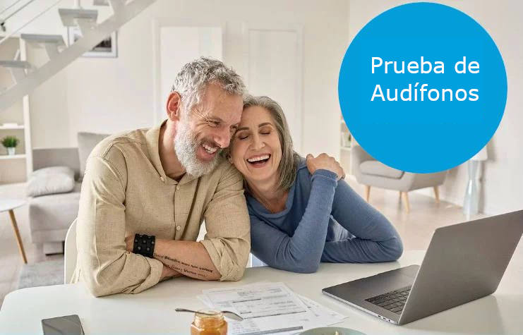 Promociones Centro Auditivo Puerto Lumbreras