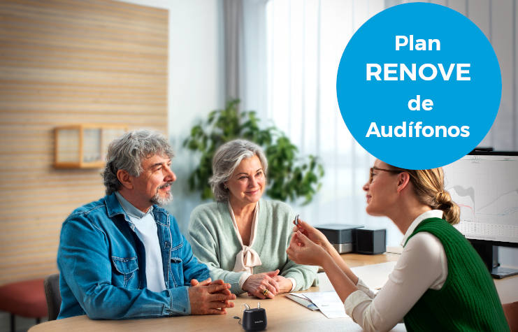 Promociones AudioCentroLumbreras