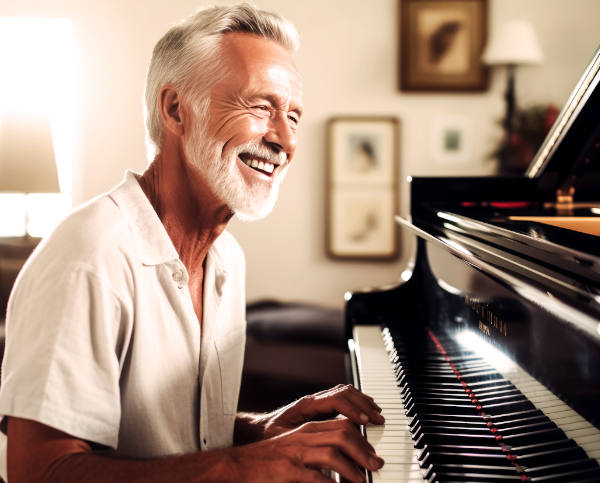 Adaptación personalizada de audífonos en Centro Auditivo Lumbreras - Murcia