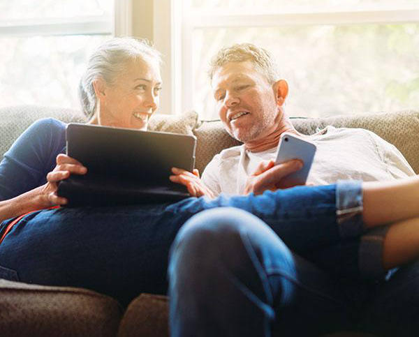 Asistencia Remota de Centro Auditivo Lumbreras - Murcia