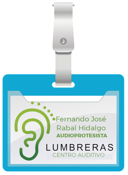 Fernando José Rabal - Centro Auditivo Lumbreras