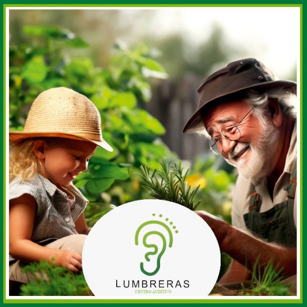 Detectar la pérdida auditiva
