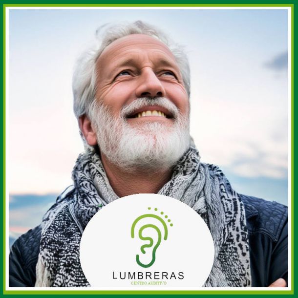 Audición y envejecimiento activo