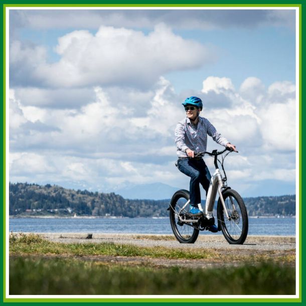 Bicicleta: deporte