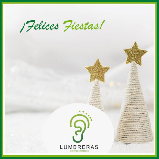 Despide el año con ilusión