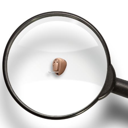 Audífonos Invisibles en Puerto Lumbreras |  Centro Auditivo Lumbreras