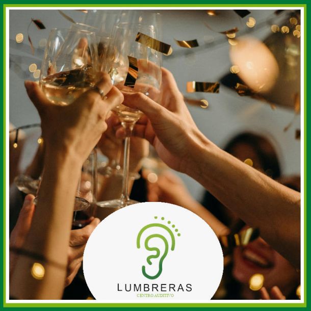 Despide el año con ilusión