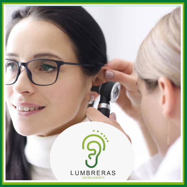 Revisión auditiva