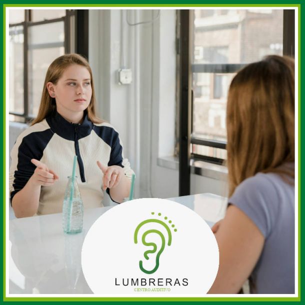 Día Mundial de las Personas con Sordera