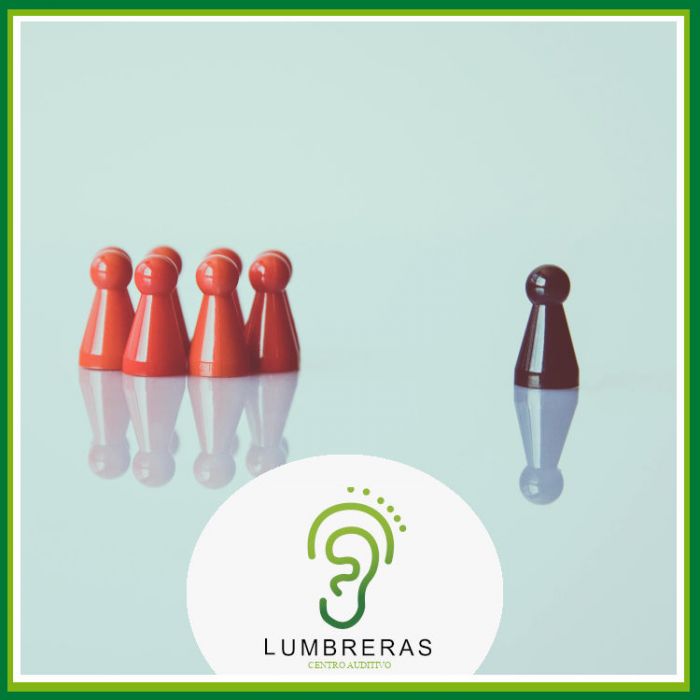 Pérdida auditiva y aislamiento social: una realidad silenciosa