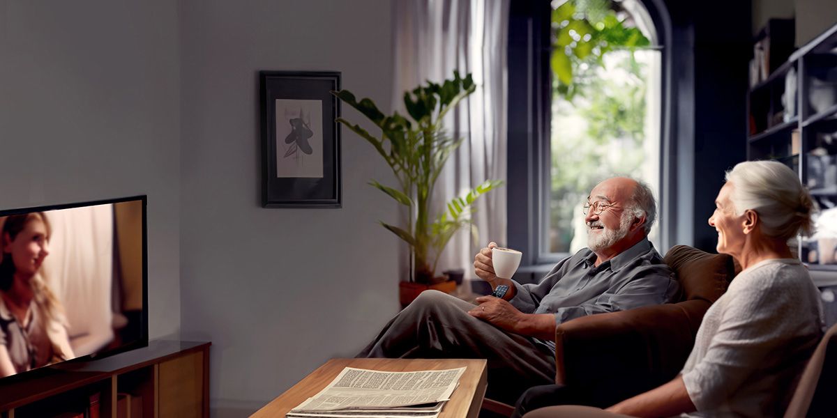 Financiación al % de audífonos