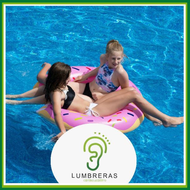 Audífonos en Centro Auditivo Lumbreras